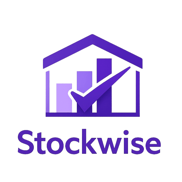 Stockwise Logo